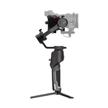 Moza Aircross 2 Profesyonel Gimbal Beyaz (Standart Kit)