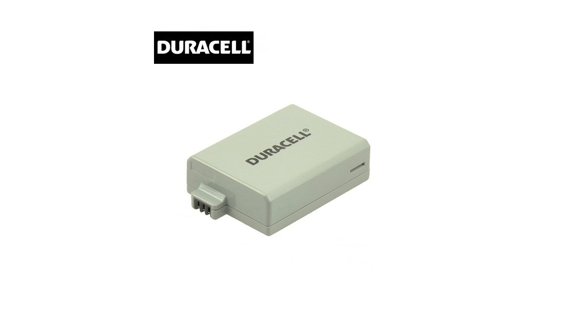 Duracell DR9925 Canon LP-E5 Batarya