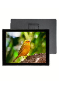 HD7T 1000nit 7″ HDMI Girişli DSLR Kamera Monitör Ekranı