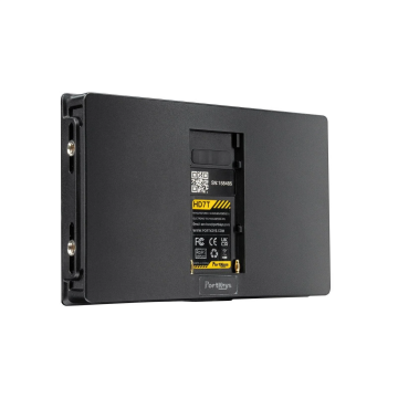 HD7T 1000nit 7″ HDMI Girişli DSLR Kamera Monitör Ekranı