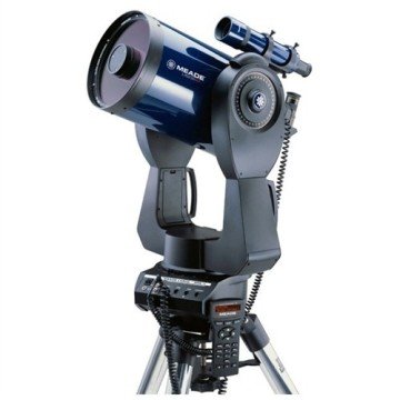 Meade 8” LX200-ACF Teleskop