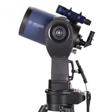 Meade 8” LX200-ACF Teleskop
