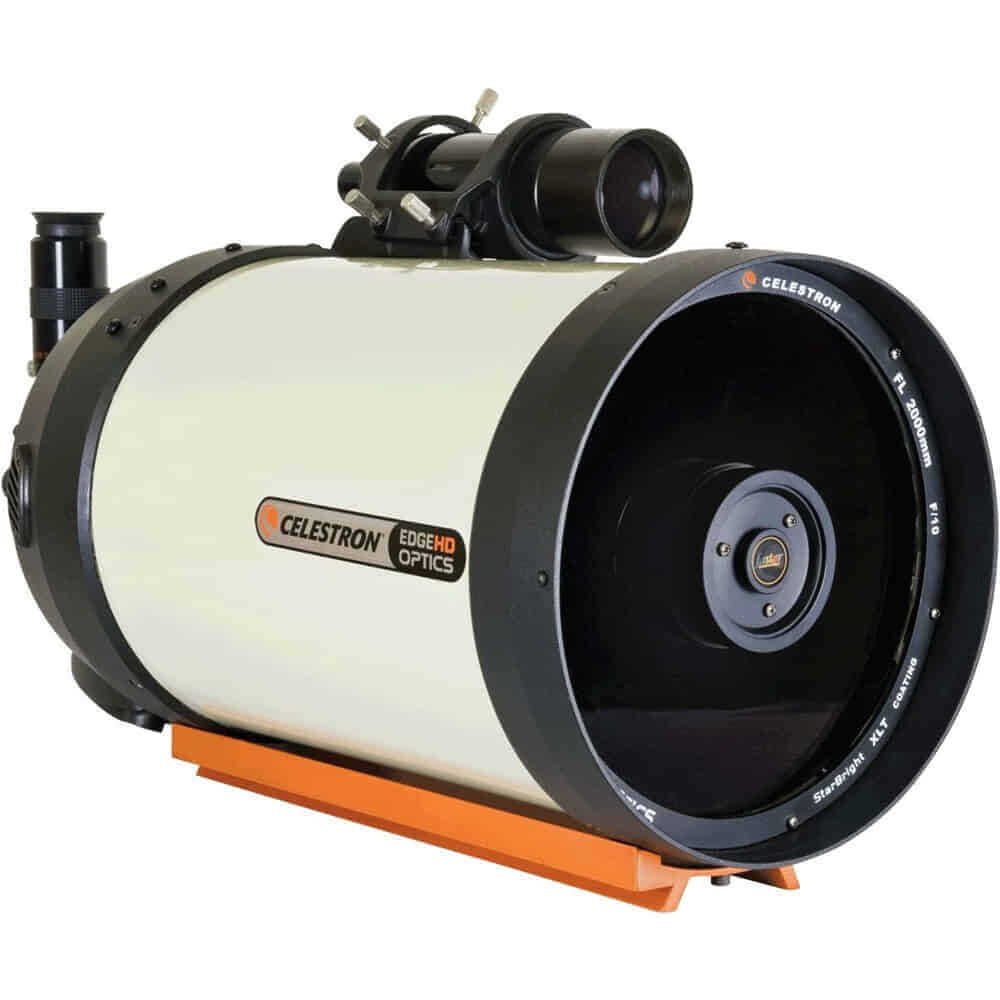 Celestron EdgeHD 8'' Optik Tüp   CL 91030-XLT