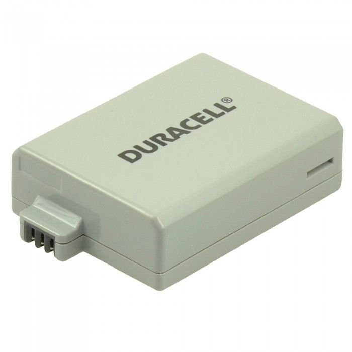 Duracell DR9945 Canon LP-E8 Batarya