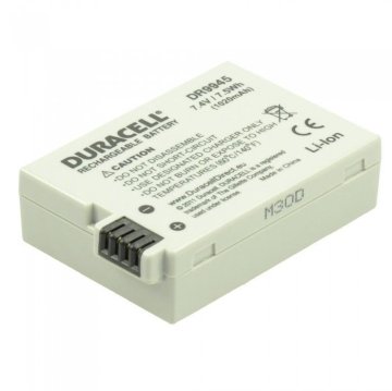 Duracell DR9945 Canon LP-E8 Batarya