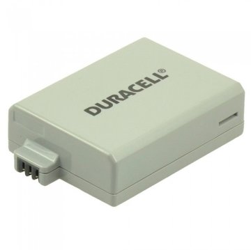 Duracell DR9945 Canon LP-E8 Batarya