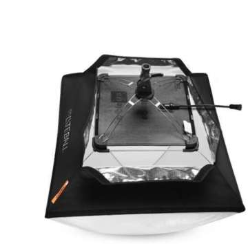 Fomex LTBK6 Flex FL600 İçin LiteBall