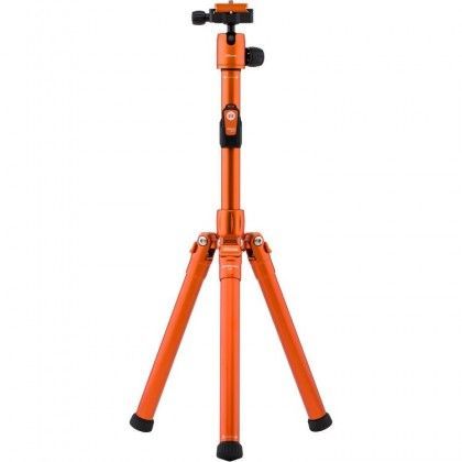 Benro MeFOTO Backpacker Air Orange