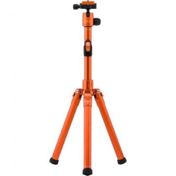 Benro MeFOTO Backpacker Air Orange