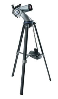 Meade MAK-90 GoTo Elektronik Teleskop