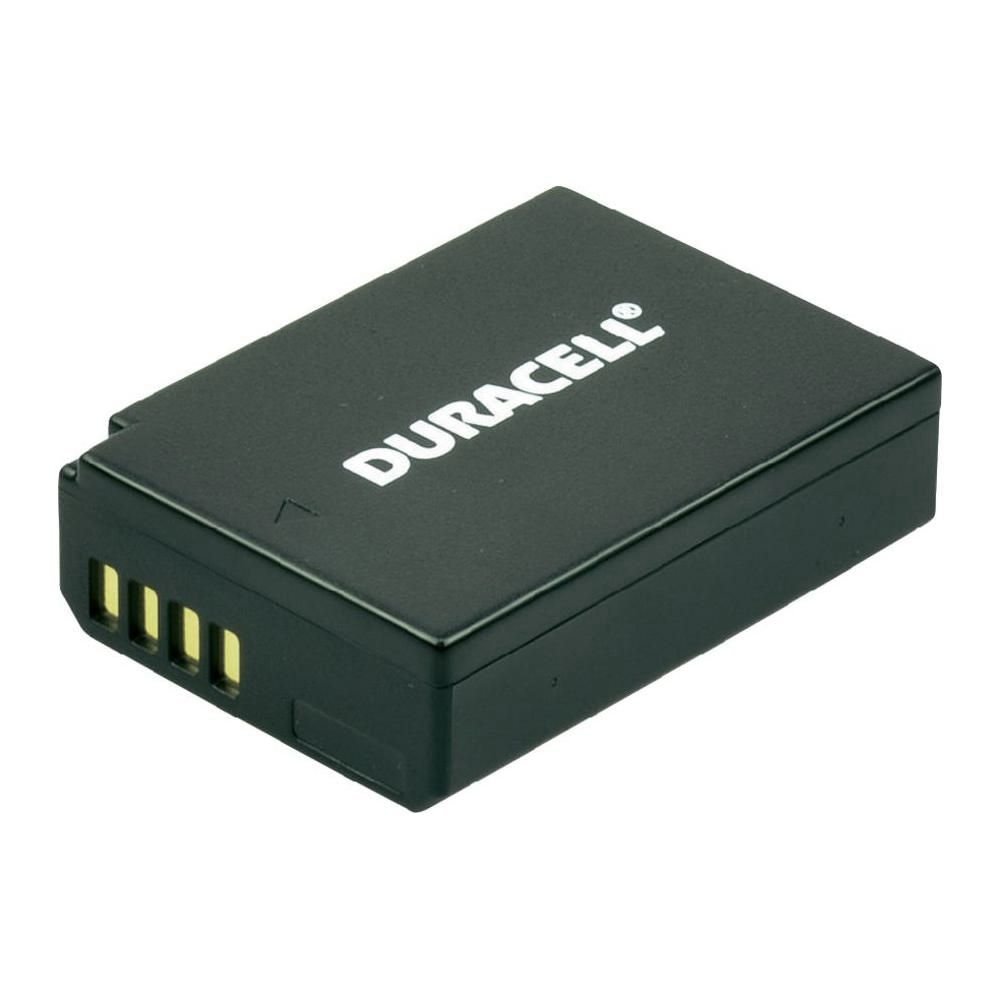 Duracell DR9967 Canon LP-E10 Batarya