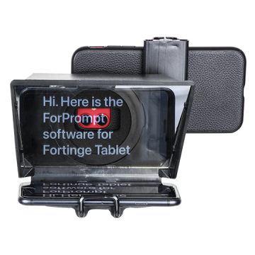 Fortinge Mia XL Mobil Prompter