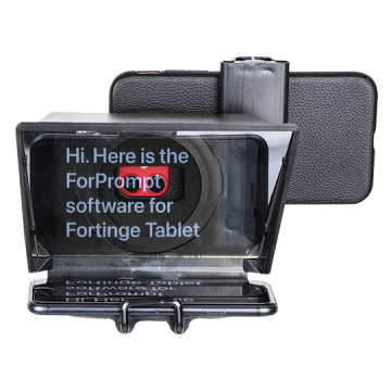 Fortinge Mia XL Mobil Prompter