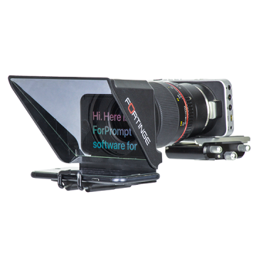Fortinge Mia XL Mobil Prompter