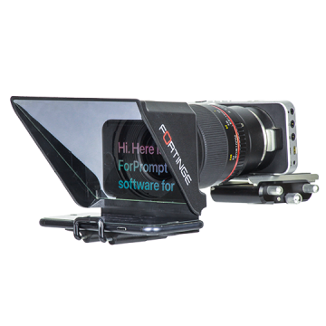 Fortinge Mia XL Mobil Prompter