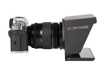 Fortinge Mia XL Mobil Prompter