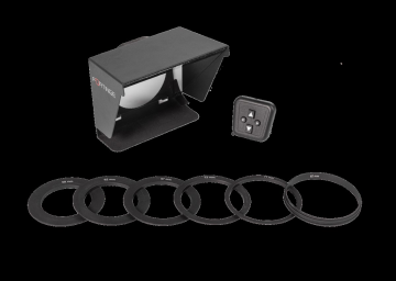 Fortinge Mia XL Mobil Prompter