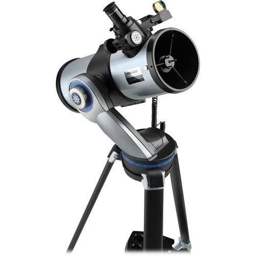 Meade DS-2130-LNT GoTo Elektronik Teleskop