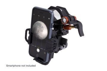 ​Celestron 81055 Nexyz 3-Axis Universal Akıllı Telefon Adaptörü CL 81055