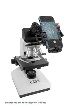​Celestron 81055 Nexyz 3-Axis Universal Akıllı Telefon Adaptörü CL 81055