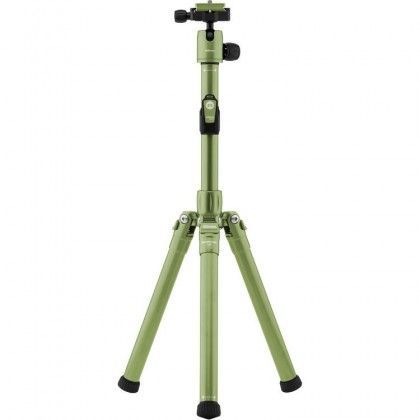Benro MeFOTO Backpacker Air Green
