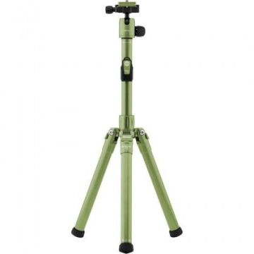 Benro MeFOTO Backpacker Air Green