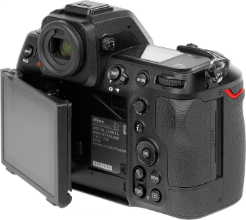 Nikon Z8 Body