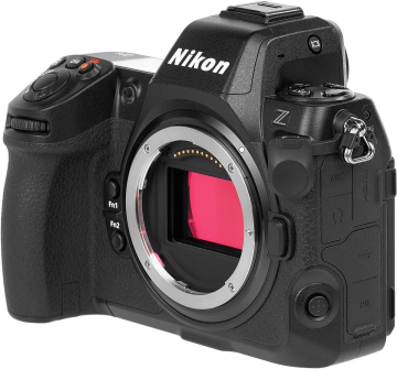 Nikon Z8 Body