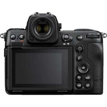 Nikon Z8 Body