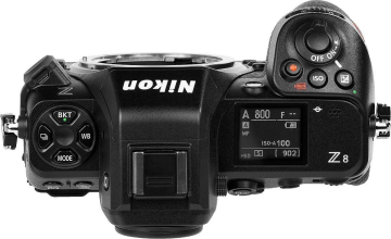 Nikon Z8 Body