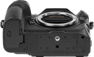 Nikon Z8 Body