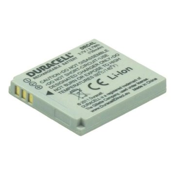 Duracell NB-4L Batarya