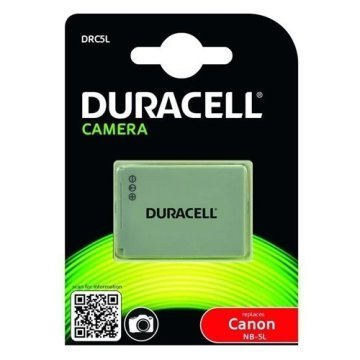 Duracell NB-5L Batarya