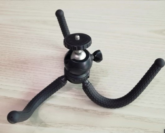 Camten TT-25 Crazy Tripod