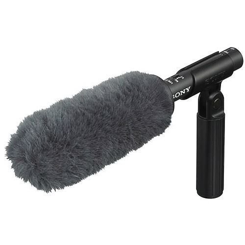 Sony ECM-VG1 Mikrofon