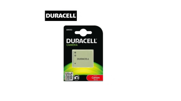 Duracell NB-6L Batarya