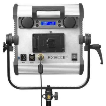 Fomex EX600 Panel Led