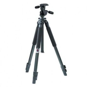 Benro A-500FHD2 Magnesium Tripod 3 Yönlü Kafa ile