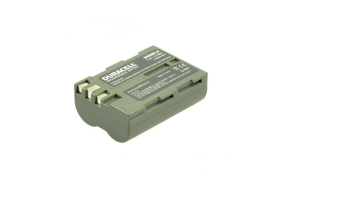 Duracell EN-EL3E Batarya