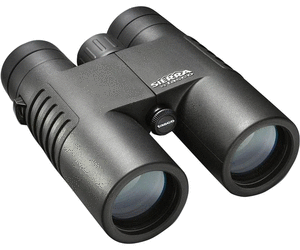 Tasco 10x42 Sierra Waterproof Dürbün