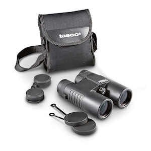 Tasco 10x42 Sierra Waterproof Dürbün