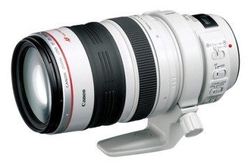 Canon EF 28-300 F/3.5-5.6L IS USM Lens