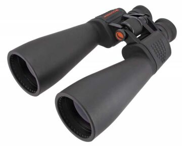 Celestron SkyMaster 25x70mm Porro Dürbün CL 71008