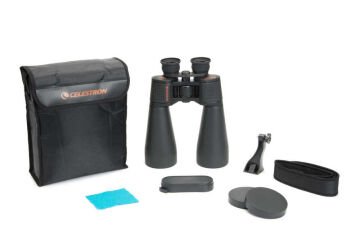 Celestron SkyMaster 25x70mm Porro Dürbün CL 71008