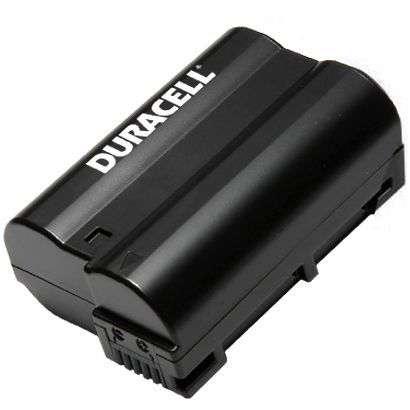 Duracell EN-EL15 Batarya