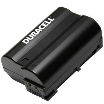 Duracell EN-EL15 Batarya