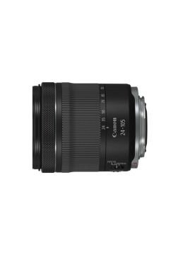 Canon EOS RP Fotoğraf Makinesi + RF 24-105mm Lens