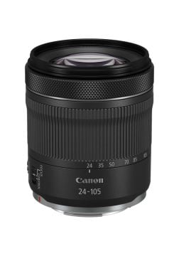 Canon EOS RP Fotoğraf Makinesi + RF 24-105mm Lens