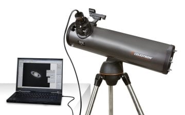 Celestron 93708 Neximage 10mp Güneş Sistemi Görüntüleyici
