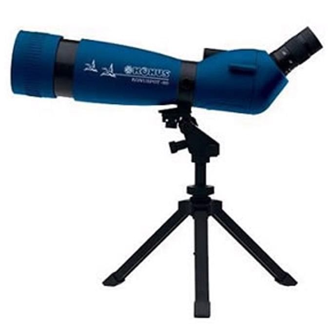 Konus 7120 20-60x80 Spotting Scope